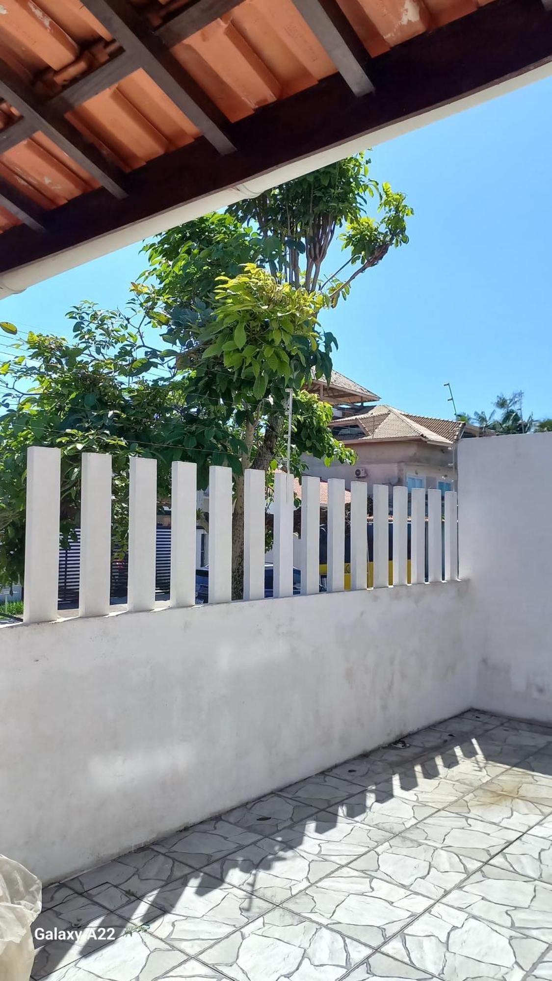 Oasis Florida Villa Peruíbe Exterior photo