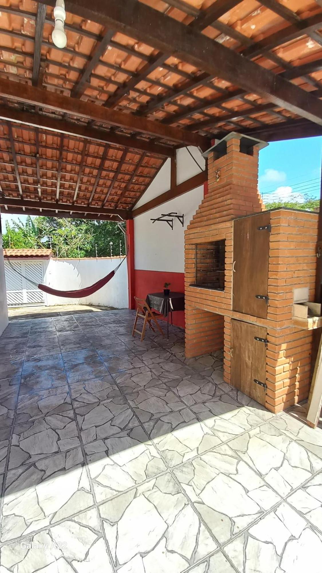 Oasis Florida Villa Peruíbe Exterior photo